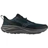 Image de Mizuno - Mizuno Neo Lumina - Chaussures running homme Foliage Green / North Atlantic / Quiet Shade - 46