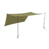 Image de Rab - SilTarp 3 - Tarp Olive - Taille unique