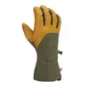 Image de Rab - Khroma Freeride GTX Gloves - Gants ski homme Army - M