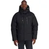 Image de Rab - Batura Jacket - Doudoune homme Black - L