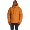 Image de Rab - Batura Jacket - Doudoune homme Marmalade - L