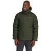 Image de Rab - Valiance Jacket - Doudoune homme Army - XL