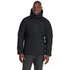 Image de Rab - Valiance Jacket - Doudoune homme Black - XL