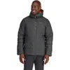 Image de Rab - Valiance Jacket - Doudoune homme Graphene - L