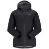 Image de Rab - Valiance Jacket - Doudoune femme Black - XL