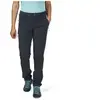 Image de Rab - Women's Incline Pants - Pantalon randonnée femme Beluga - L - Long