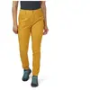 Image de Rab - Women's Incline Light Pants - Pantalon randonnée femme Dark Butternut - S - Regular