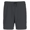 Image de Rab - Talus Active Shorts - Short running homme Ebony - UK 30 - Entrejambe 7"