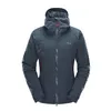 Image de Rab - Women's Khroma Transpose Jacket - Veste ski femme Orion Blue - S