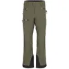 Image de Rab - Khroma Kinetic Pants - Pantalon ski de randonnée homme Army - L - Regular