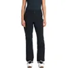 Image de Rab - Women's Khroma Kinetic Pants - Pantalon ski de randonnée femme Black - S - Regular