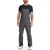 Image de Rab - Rab Khroma Kinetic Bib - Salopette ski homme Graphene - M - Regular