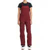 Image de Rab - Rab Women's Khroma Kinetic Bib - Salopette ski femme Deep Heather - XS - Regular
