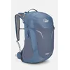 Image de Lowe Alpine - Airzone Active 26 - Sac à dos randonnée homme Orion Blue - 26 L
