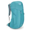 Image de Lowe Alpine - AirZone Active 20 - Sac à dos randonnée homme Dark Jade - M