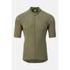 Image de Rab - Cinder - Maillot vélo homme Light Khaki - M