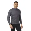 Image de Rab - Cinder Ridgeline Jacket - Veste vélo homme Graphene - L