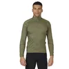 Image de Rab - Cinder Ridgeline Jacket - Veste vélo homme Light Khaki - S