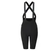 Image de Rab - Women's Cinder Cargo Bib Shorts - Cuissard vélo femme Black - M