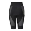 Image de Rab - Women's Cinder Liner Shorts - Cuissard vélo femme Black - M