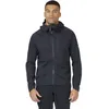 Image de Rab - Cinder Kinetic Jacket - Veste vélo homme Beluga - S