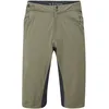Image de Rab - Cinder Kinetic Shorts - Short VTT homme Light Khaki - L