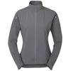 Image de Rab - Women's Cinder Borealis Jacket - Veste vélo femme Graphene - M