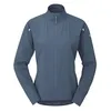 Image de Rab - Women's Cinder Borealis Jacket - Veste vélo femme Orion Blue - L