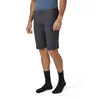 Image de Rab - Cinder Crank Shorts - Short vélo homme Anthracite - UK 36 - Entrejambe 12"