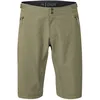 Image de Rab - Cinder Crank Shorts - Short vélo homme Light Khaki - UK 28 - Entrejambe 12"