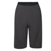 Image de Rab - Women's Cinder Crank Shorts - Short vélo femme Anthracite - XS - Entrejambe 11"