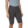 Image de Rab - Women's Cinder Crank Shorts - Short vélo femme Anthracite - S - Entrejambe 11"