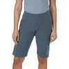 Image de Rab - Women's Cinder Crank Shorts - Short vélo femme Orion Blue - S - Entrejambe 11"