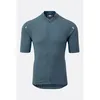 Image de Rab - Cinder - Maillot vélo homme Orion Blue - XS