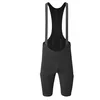 Image de Rab - Cinder Cargo Bib Shorts - Cuissard vélo homme Black - XS