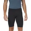 Image de Rab - Cinder Cargo Shorts - Cuissard vélo homme Black - XS