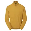Image de Rab - Cinder Borealis Jacket - Veste vélo homme Sahara - XS