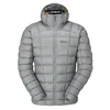 Image de Rab - Mythic G Jacket - Doudoune homme Cloud - XXL