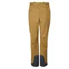 Image de Rab - Khroma Ascendor AS Pants - Pantalon ski de randonnée femme Footprint - XS - Regular