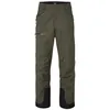 Image de Rab - Khroma Diffract Pants - Pantalon ski homme Army - XL