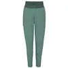 Image de Rab - Momentum Pants - Pantalon randonnée femme Eucalyptus - S - Regular