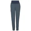 Image de Rab - Momentum Pants - Pantalon randonnée femme Orion Blue - S - Regular