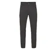 Image de Rab - Ascendor Light Pants - Pantalon randonnée homme Anthracite - UK 28 - Regular