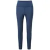 Image de Rab - Incline AS Tights - Collant running femme Tempest Blue - S