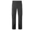 Image de Rab - Khroma Tour Pants - Pantalon ski de randonnée homme Anthracite - UK 34 - Regular