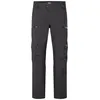 Image de Rab - Khroma Converge Pants - Pantalon ski homme Black - L - Regular