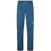 Image de Rab - Khroma Converge Pants - Pantalon ski de randonnée femme Tempest Blue - M - Regular