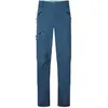 Image de Rab - Khroma Diffract Pants - Pantalon ski femme Tempest Blue - S