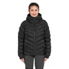 Image de Rab - Nebitron Pro - Doudoune femme Black - XL