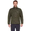 Image de Rab - Cirrus Jacket - Doudoune homme Army - L
